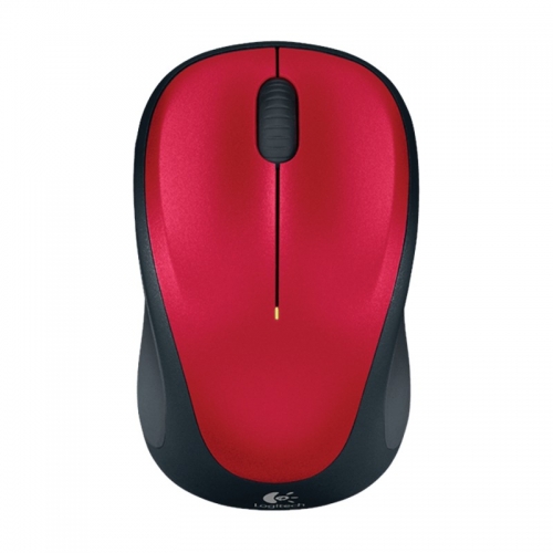 Mouse Wireless Logitech M235