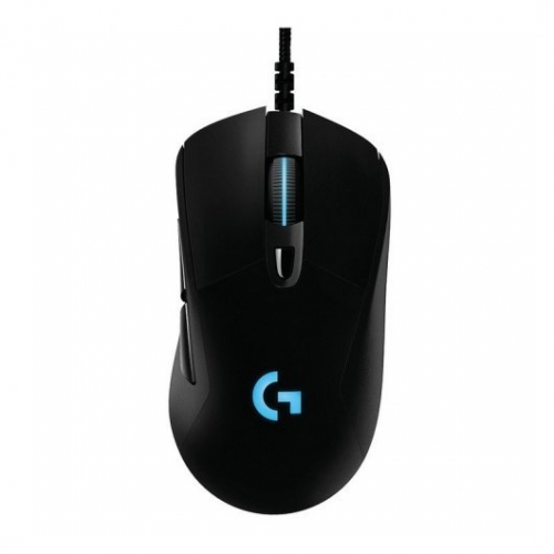 Mouse Gaming Logitech Prodigy G403 Hero - 12000DPI