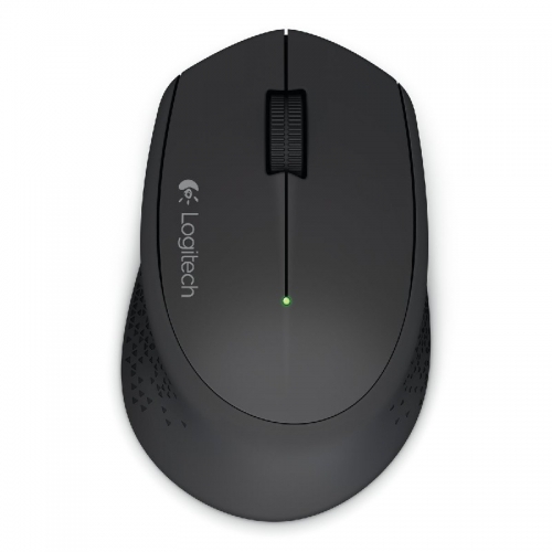 RATO OPTICO LOGITECH M280 WIRELESS Preto