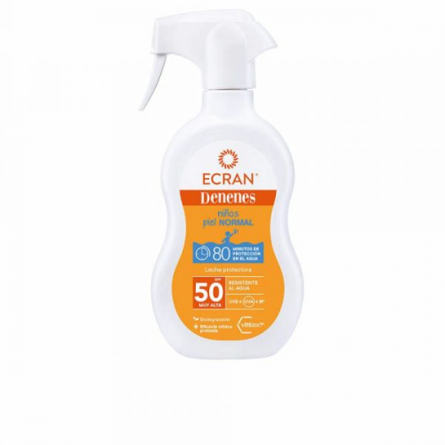 Protetor Solar Ecran Denenes SPF50+ 270ml