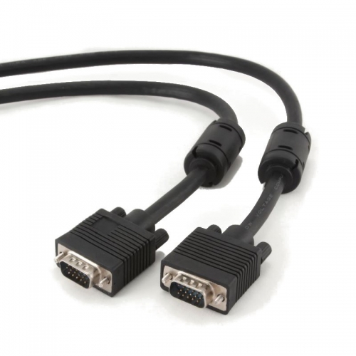 Cabo VGA Gembird 1.8m HD15 M | M