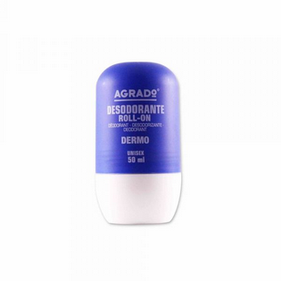 Agrado Desodorizante Roll-on Dermo Protect 50ml