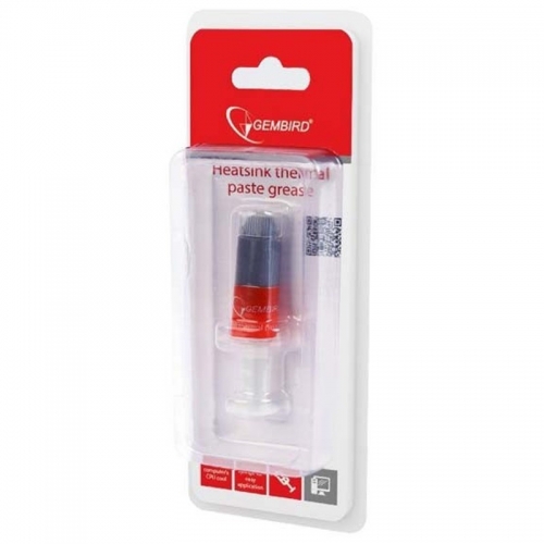 Gembird TG-G1.5-01 Composto dissipador de calor