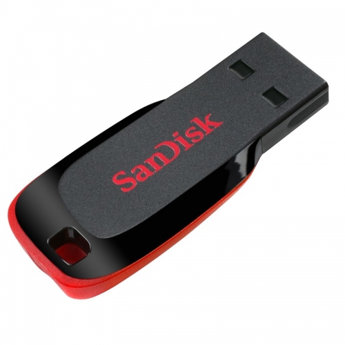 SanDisk Cruzer Blade 16GB USB