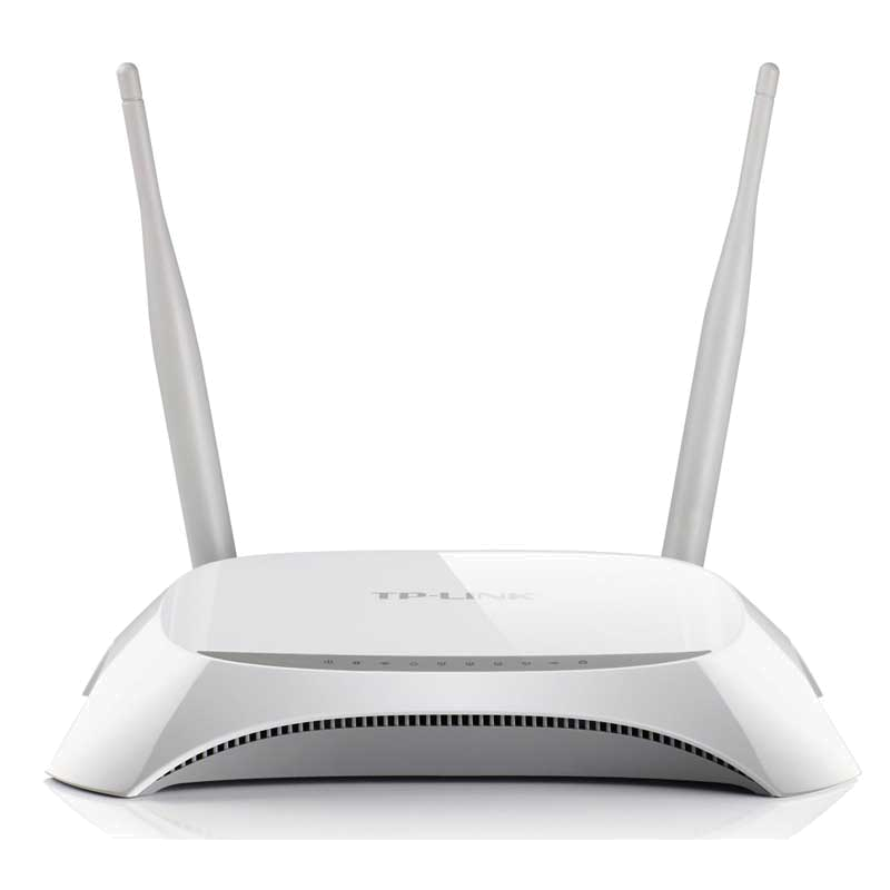 TP-Link TL-MR3420 N 3G / 4G Wireless Router