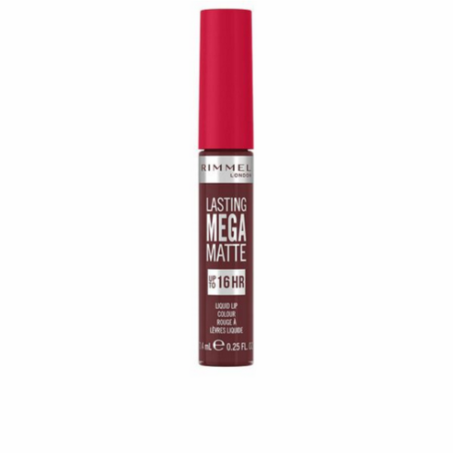 Rimmel London Lasting Mega Matte Liquid Lip Colour 810-Plum This Show 7,4ml
