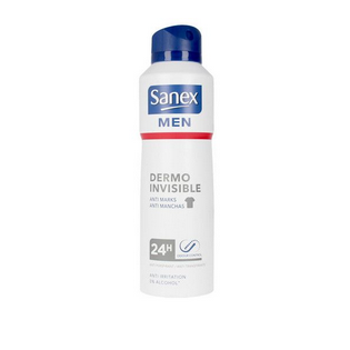 Sanex Men Dermo Invisible Desodorizante Vapor 200ml