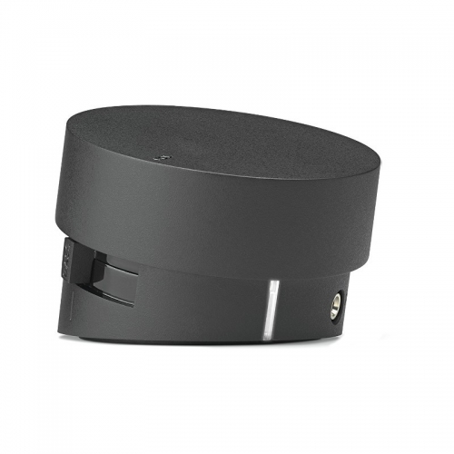 LOGITECH SPEAKERS Z533 40 RMS 2.1 BLACK