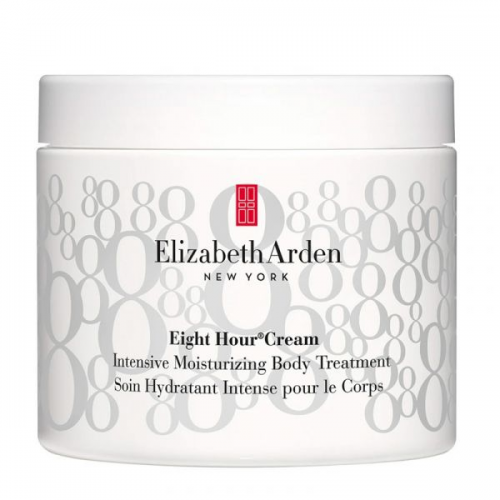 Elizabeth Arden Eight Hour Intensive Moisturizing Body Treatment 400ml