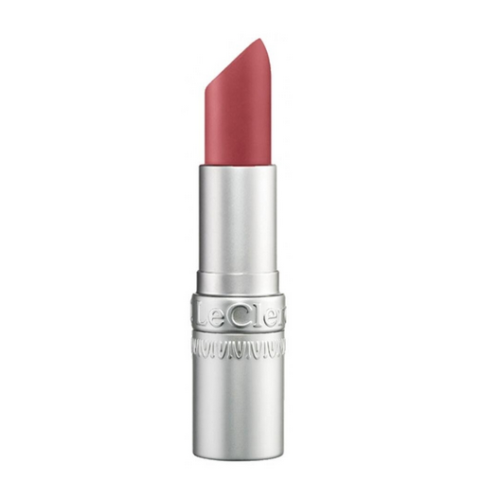 T.leclerc Leclerc Satin Lipstick 44 Personnel