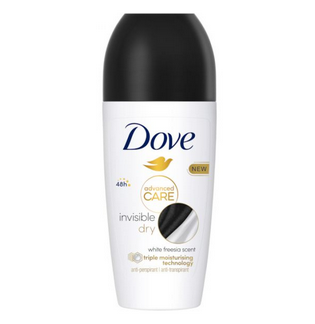 Dove Desodorante Rollon Adv 50 Invisible Dry
