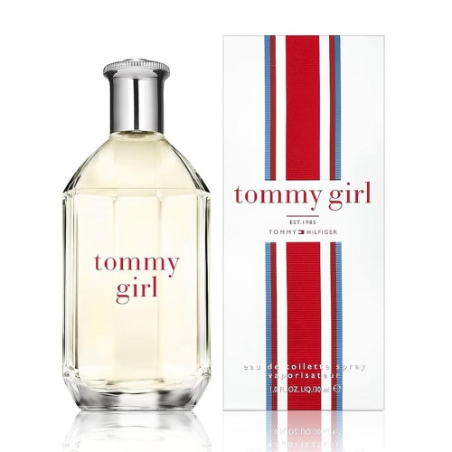 Tommy Hilfiger Tommy Now Girl Eau de Toilette Spray 30ml