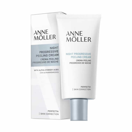 Anne Möller Perfectia Creme Peeling Progressivo Noite 50ml