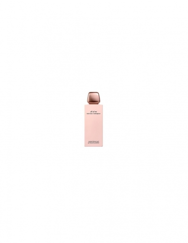 Narciso Rodriguez Narciso Rodr All Of Me Shower Gel 200ml