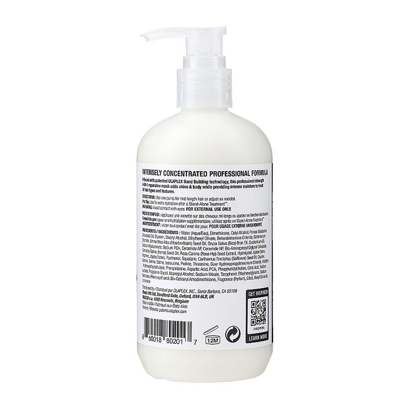 Olaplex Bonding Oil N7 30ml