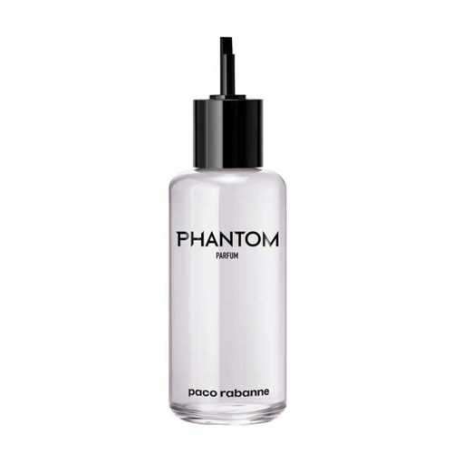 Paco Rabanne Phantom Parfum Eau De Perfume Recarga 200ml