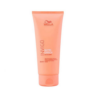 Wella Professionals Invigo Nutri - Enrich Condicionador 200ml