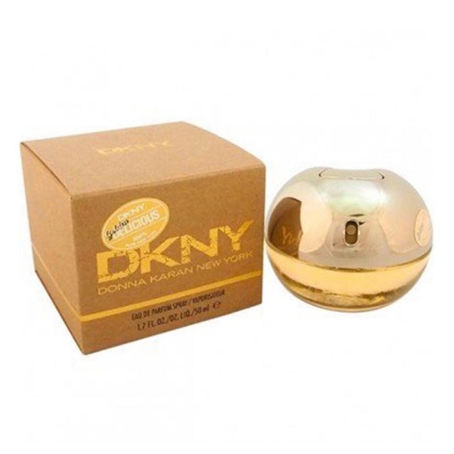 Donna Karan Dkny Golden Delicious For Her Eau de Parfum 50ml