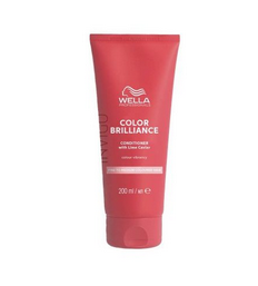 Wella Invigo Color Brilliance Conditioner Fine to Medium Coloured Hair 200ml