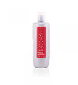 Schwarzkopf Igora Royal Color y Care Developer 6 20 Vol 1000ml