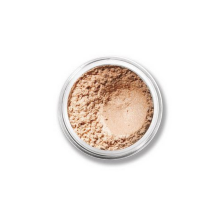Bareminerals Loose Mineral Eyeshadow Vanilla Sugar 1 U