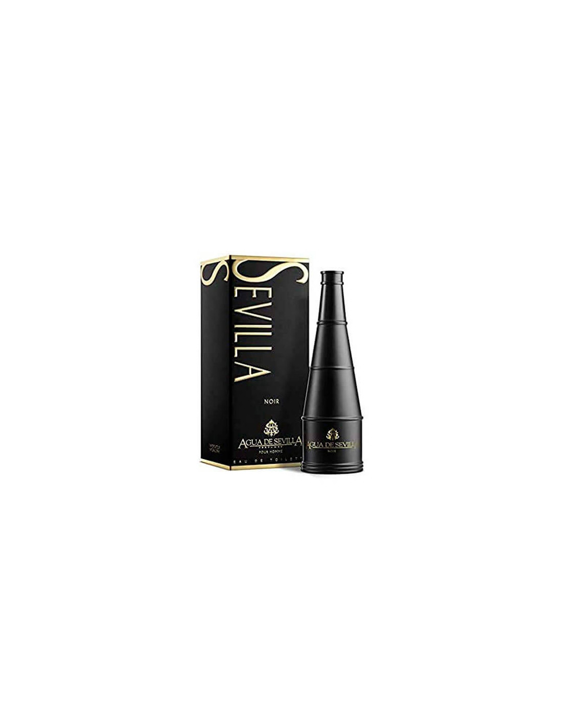 Agua De Sevilla Men Eau de Toilette Spray 50ml