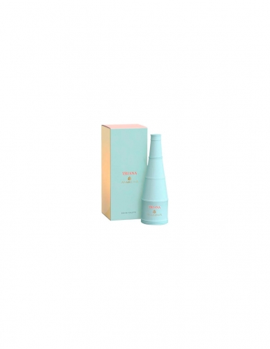 Agua De Sevilla Triana Eau de Toilette Spray 125ml