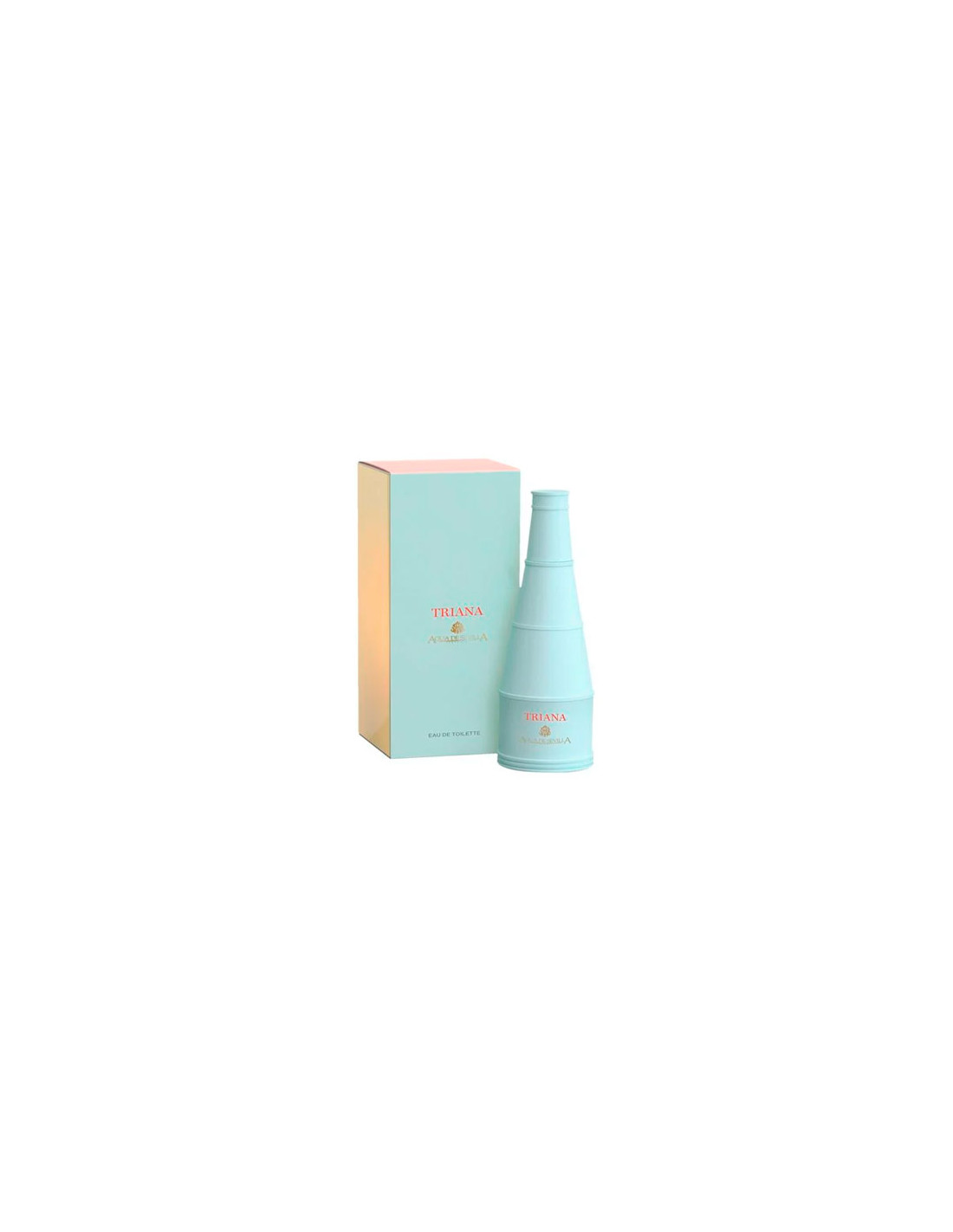Agua De Sevilla Triana Eau de Toilette Spray 50ml
