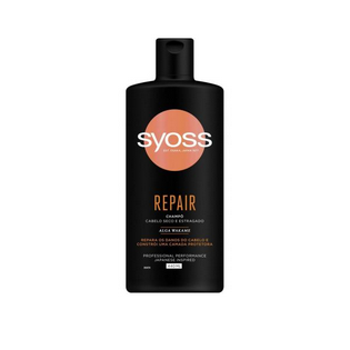 Syoss Repair Champú 440ml