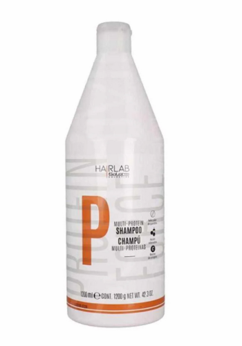 Salerm Cosmetics Multi-Proteinas Champú 1200ml