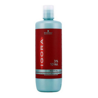 Schwarzkopf Igora Royal Color y Care Developer 3 10 Vol 1000ml