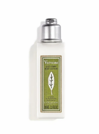 L'occitane Verbena Creme Corporal 70ml