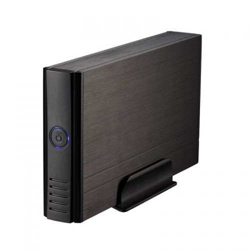 Caixa Disco Externo TooQ TQE-3520B