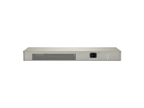LEVELONE SWITCH 16x10 | 100 | 1000 (RACKMOUNT)#PROMO