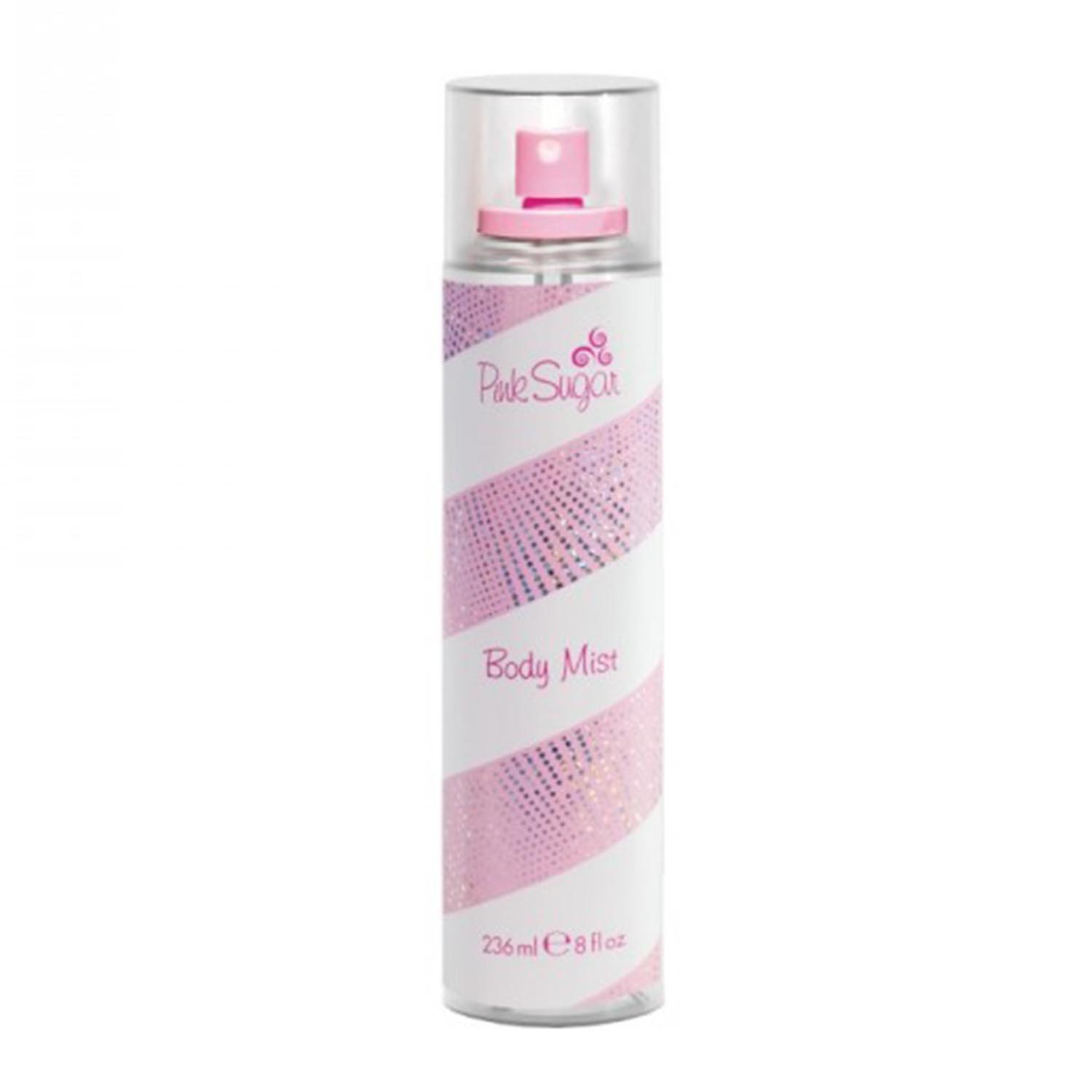 Aquolina Acquolina Pink Sugar Loção Corporal 236ml