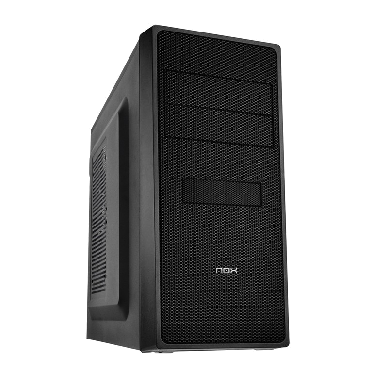 CAIXA ATX NOX COOLBAY RX PRETO