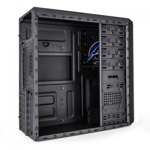 CAIXA ATX NOX COOLBAY RX PRETO