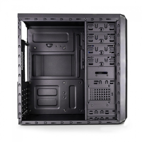 CAIXA ATX NOX COOLBAY RX PRETO