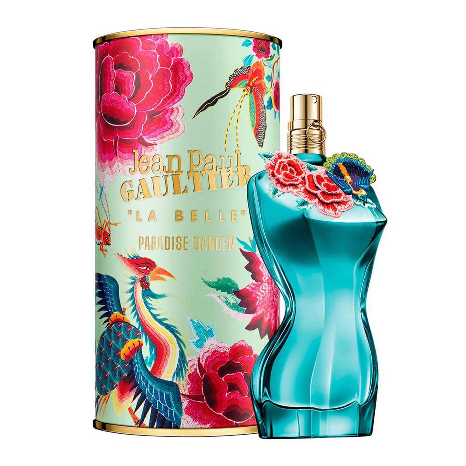 Jean Paul Gaultier La Belle Paradise Garden Eau De Perfume Spray 100ml