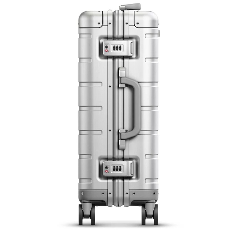 XIAOMI METAL CARRY-ON LUGGAGE 20"SUITCASE SILVER