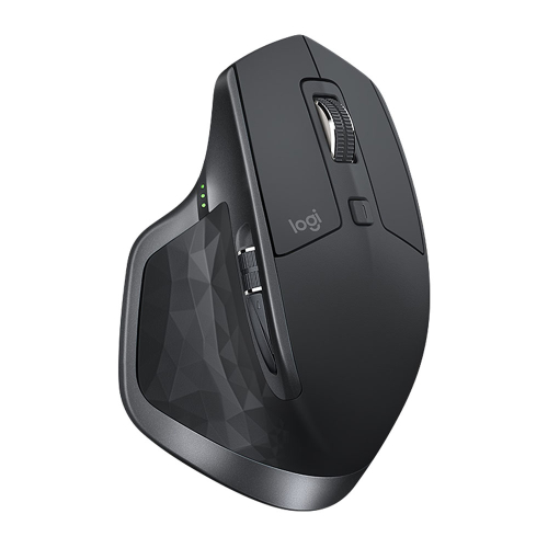 RATO OPTICO LOGITECH MX MASTER 2S BLUETOOTH
