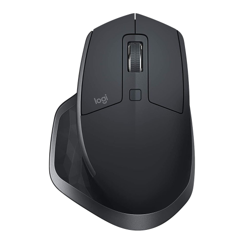 RATO OPTICO LOGITECH MX MASTER 2S BLUETOOTH