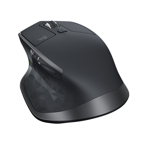 RATO OPTICO LOGITECH MX MASTER 2S BLUETOOTH