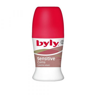 Byly Sensitive Calma Desodorante Roll-On 50ml