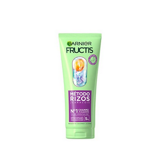 Garnier Fructis Método Rizo Champú 200ml