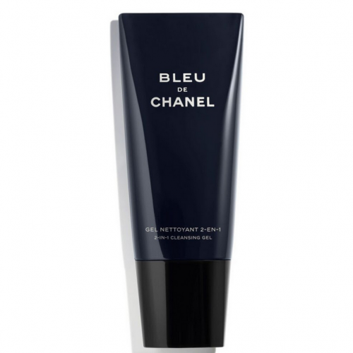 Chanel Bleu de Chanel Pour Homme 2 in 1 Cleanser Gel 100ml