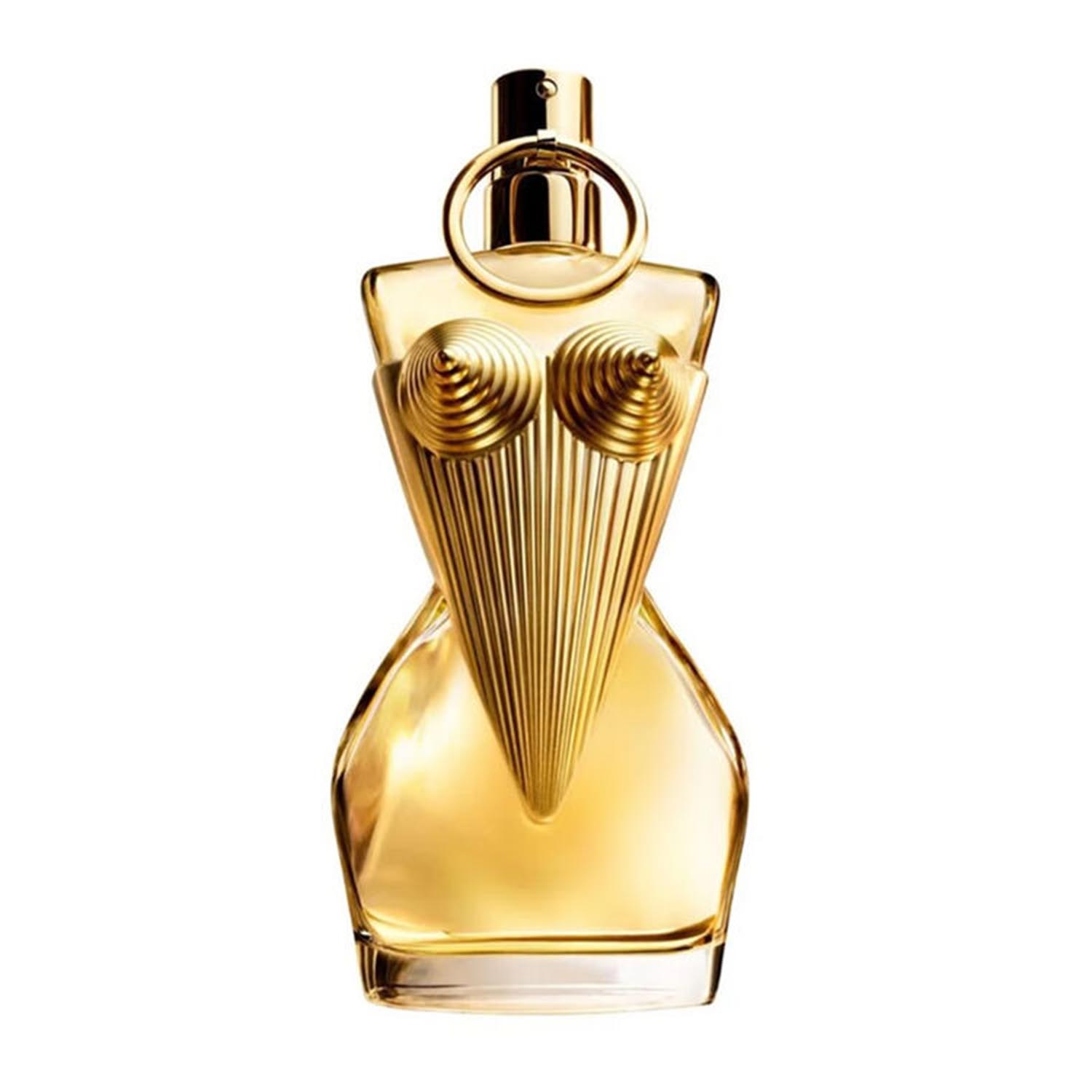 Jean Paul Gaultier Divine Eau De Perfume Spray Recargable 50ml