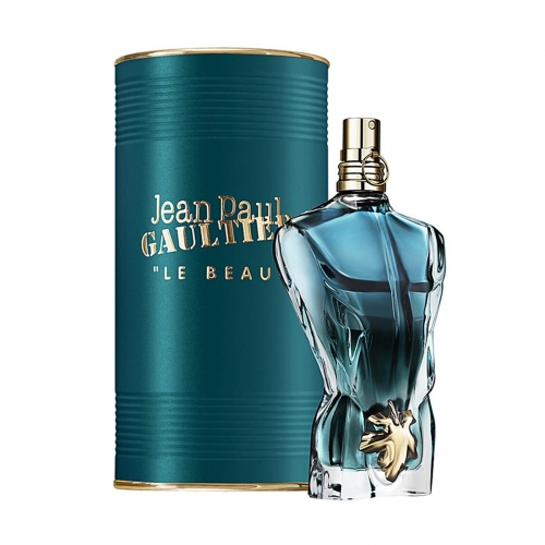 Jean Paul Gaultier Le Beau Eau De Toilette Spray 125ml