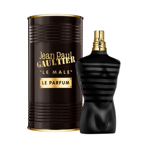 Jean Paul Gaultier Le Male Le Parfum Eau De Perfume Spray 125ml