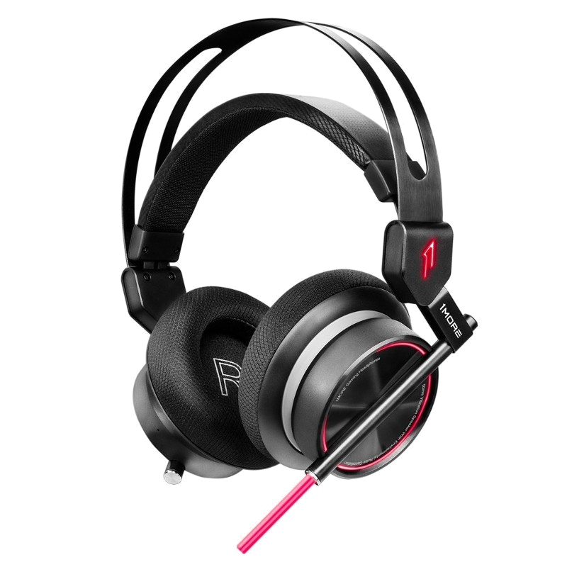 1More Spearhead VR H1005 Gaming 7.1 - Auscultadores Gaming